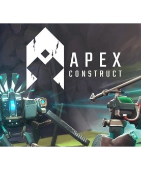 Apex Construct Steam Key GLOBAL